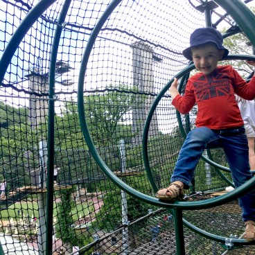 Réouverture des activités Normandie luge