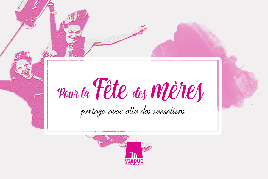 Offre spéciale fête des mères