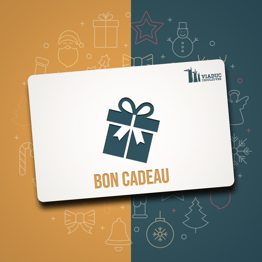 Le cadeau parfait pour Noël