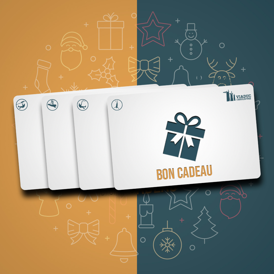 Nos bons cadeaux pour Noël