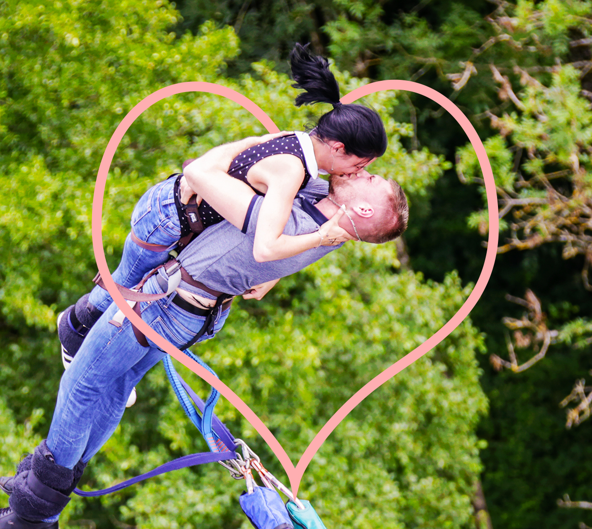 ♥ Pour la Saint-Valentin ♥ Offrez lui une expérience unique !