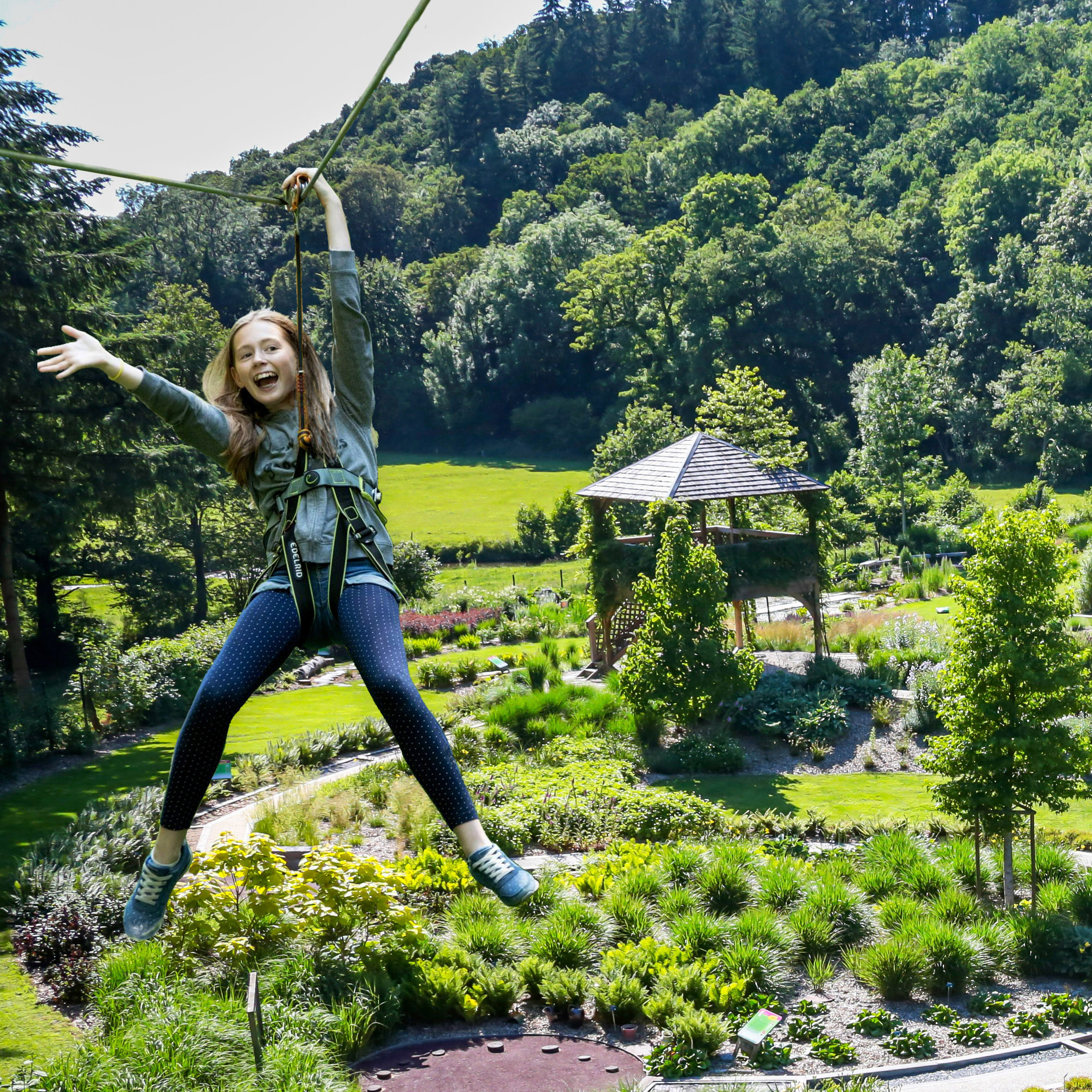 Réouverture des activités Normandie luge
