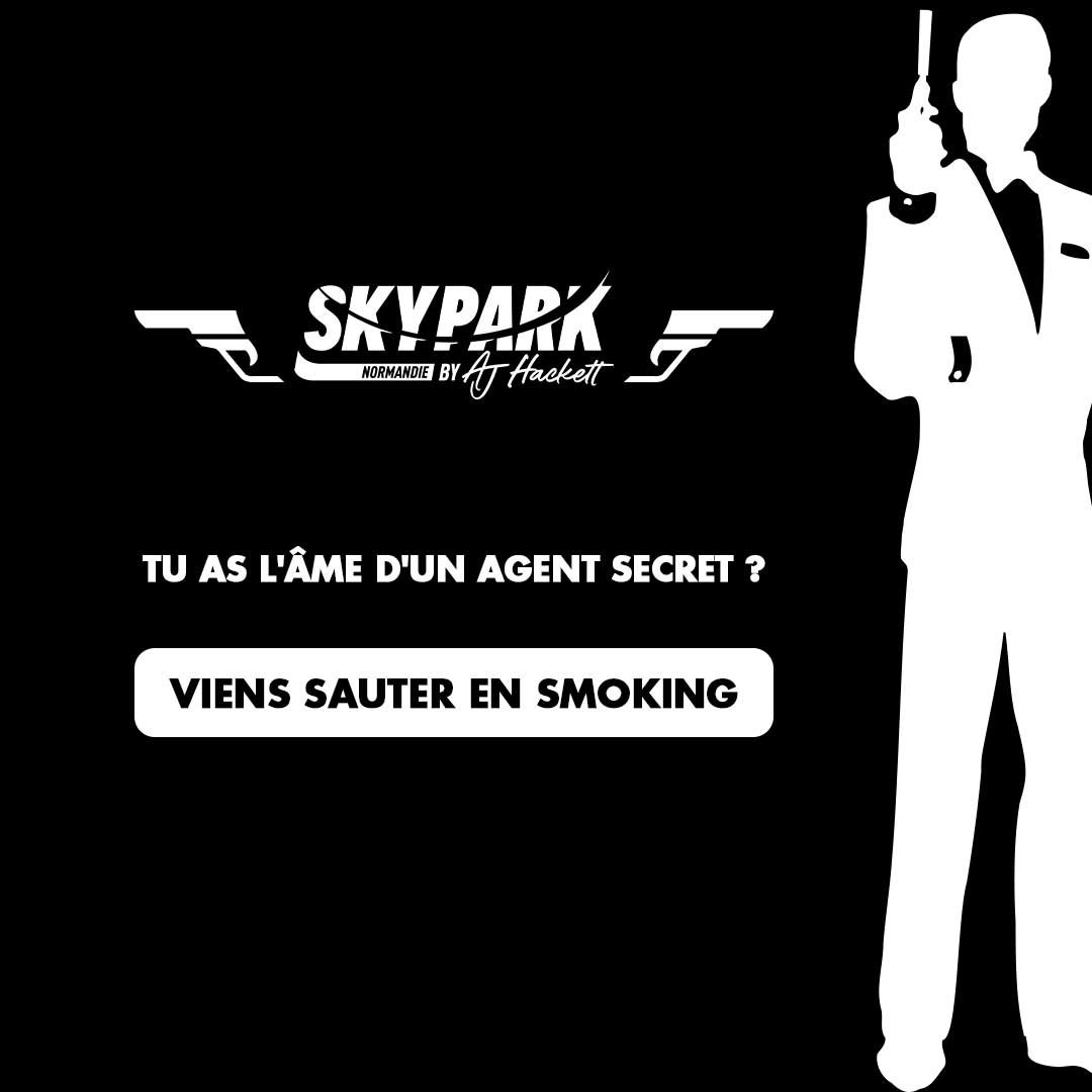 PLONGE TOI DANS LA PEAU D’UN AGENT SECRET