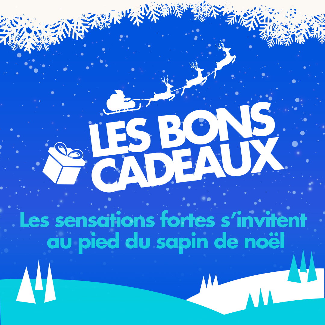 C’est enfin bientôt Noël !