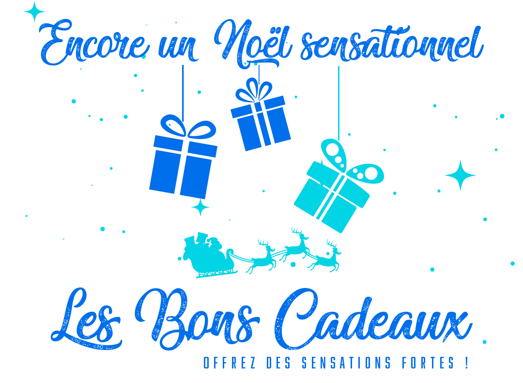 C’est enfin bientôt Noël !