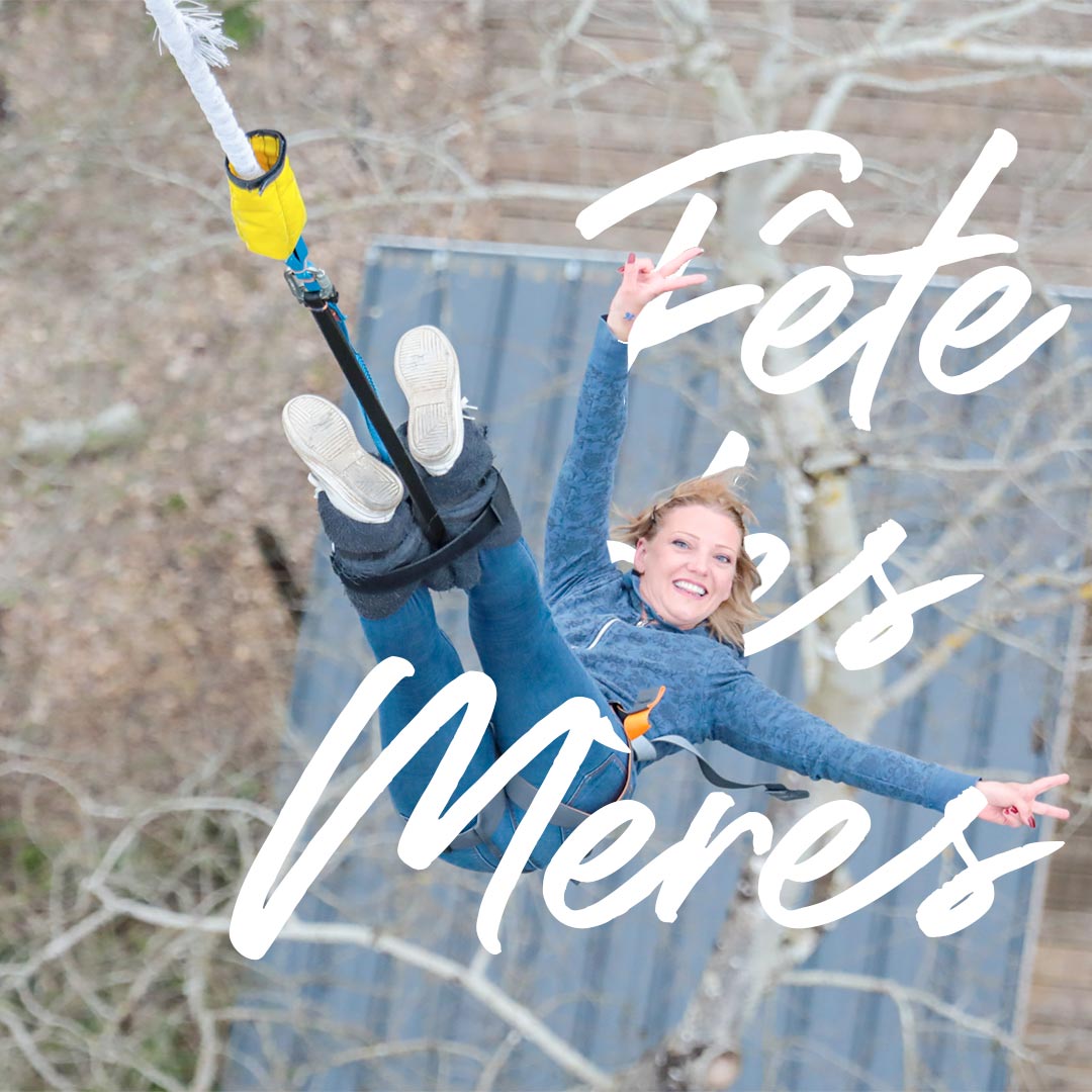 Cadeau original pour la fête des Mères