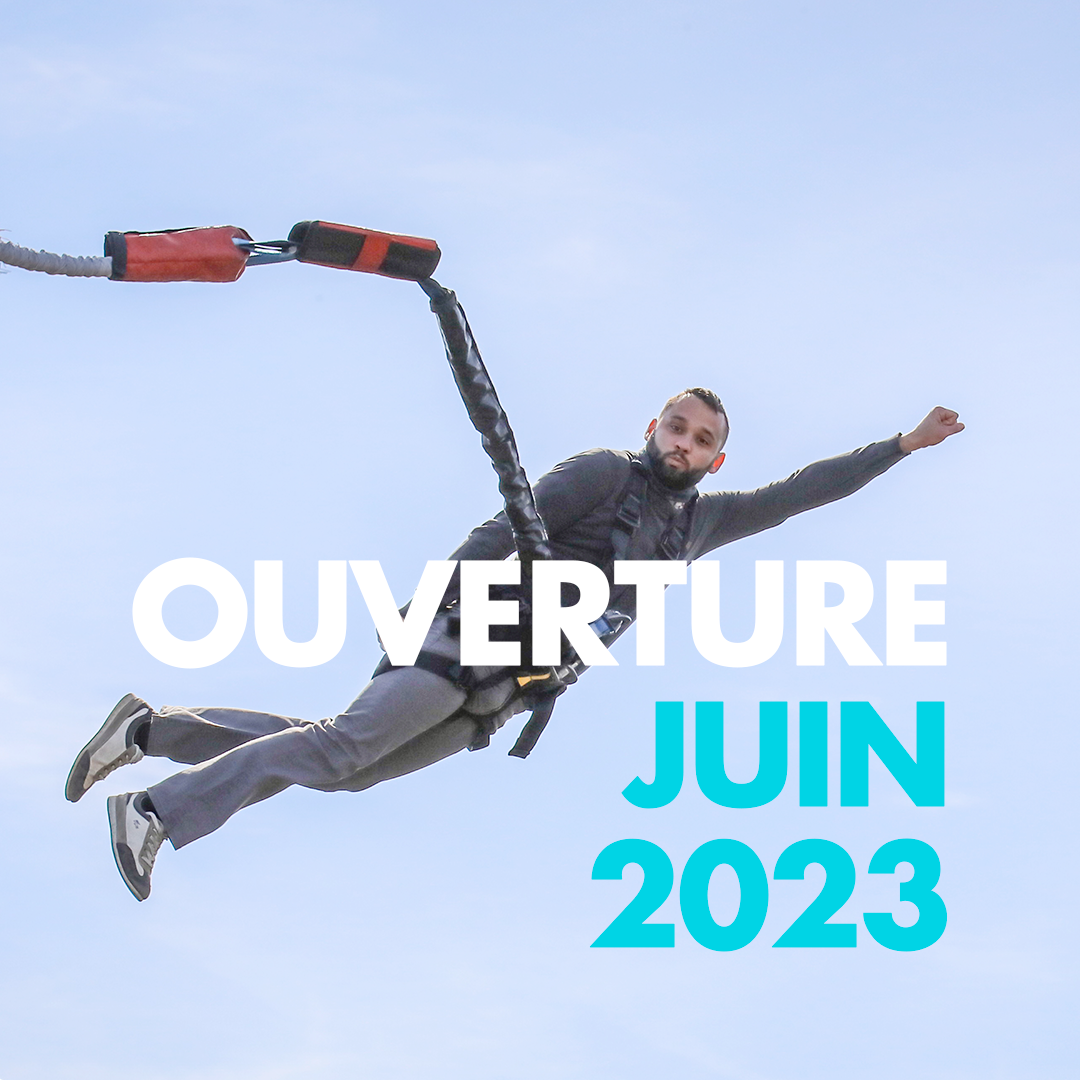 Ouverture juin 2023