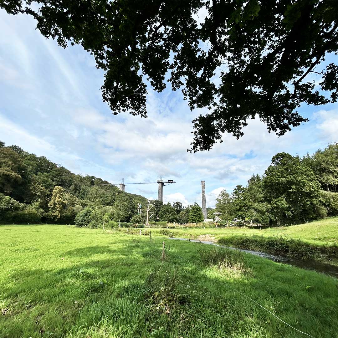 Dans la région : que faire autour du Skypark Normandie ?