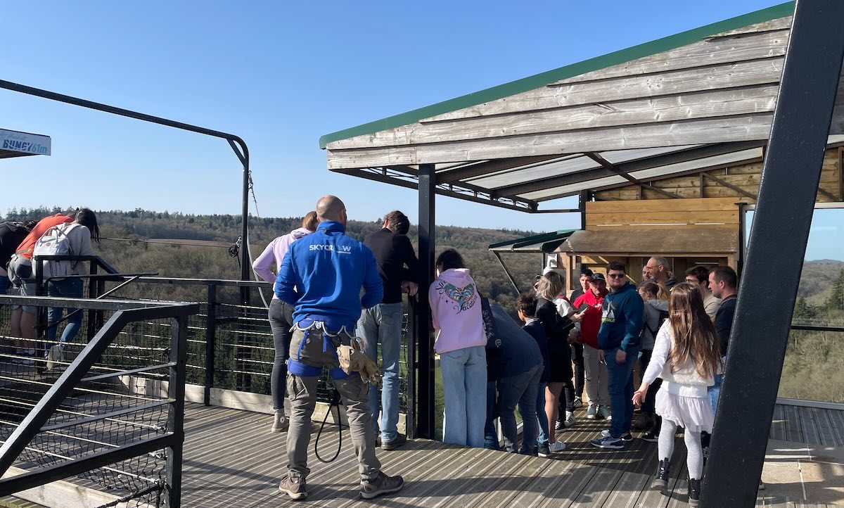 La saison 2025 est lancée